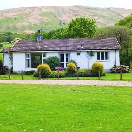 Ardno Cottage By Loch Fyne Cairndow Exterior photo