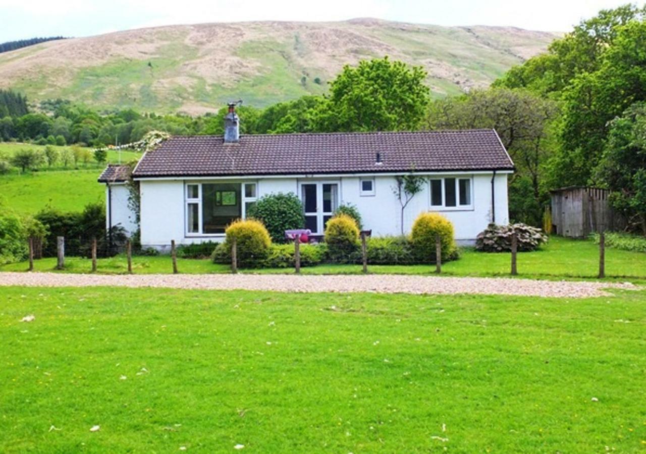 Ardno Cottage By Loch Fyne Cairndow Exterior photo