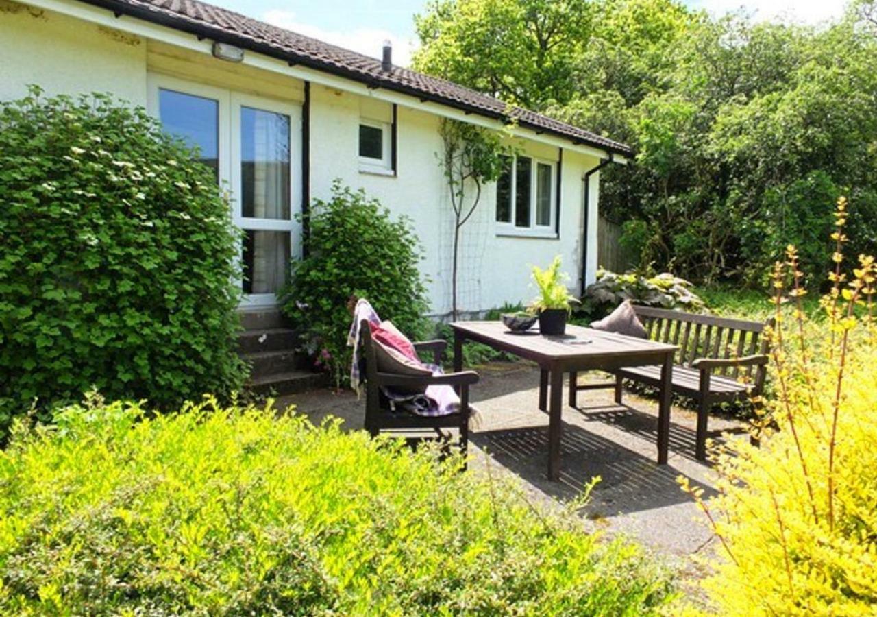 Ardno Cottage By Loch Fyne Cairndow Exterior photo